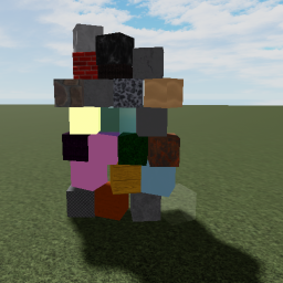 Blocks