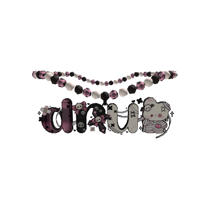 dru Roblox item