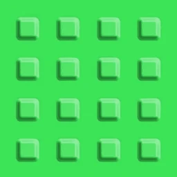 Green Baseplate icon