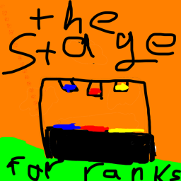 STAGE FOR RANKS SEASON 3