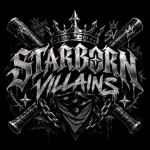 STARBORN VILLAINS