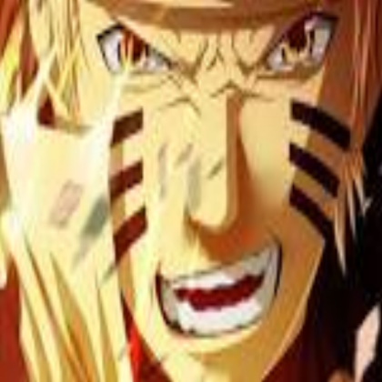 Naruto Roblox decal