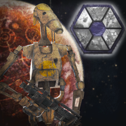 |TDA| Commando Hideout
