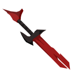 Red Crimson Sword | Code: ZCS