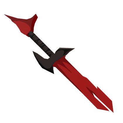 Red Crimson Sword | Code: ZCS
