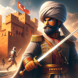 Osmanlı Eğitim Merkezi #DENK