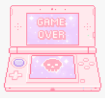 PINK STUFF >:3