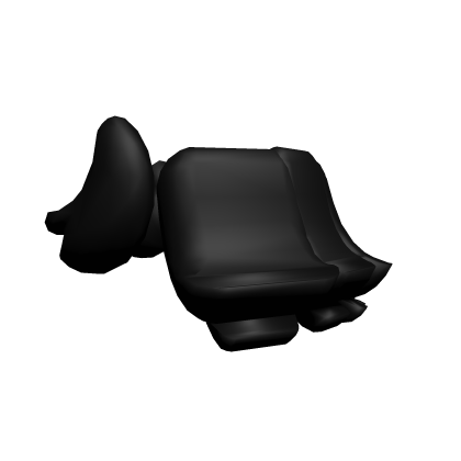 A Boy's Hair Roblox item