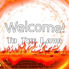 The Lava! (OBBY)