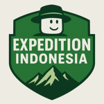 EXPEDITON INDONESIA