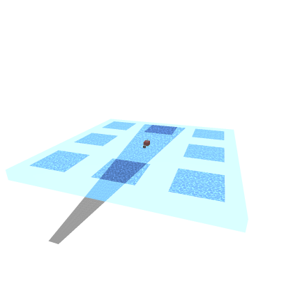 Flooded Facility