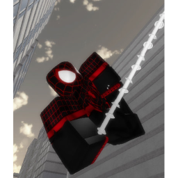 Spider blocks into the spider blocks
