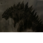 Godzilla is the best in the world