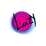 The lazy girlgamers