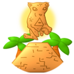 Pyramid Bingus