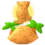 Pyramid Bingus