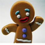 Gingerbread Army