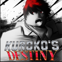 Kuroko's Destiny [TESTING]