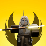 [GRA] Jedi Temple Guard