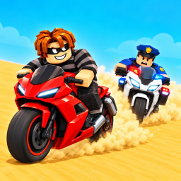 [UPD] Steal a Motorcycle