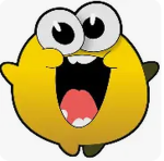 i,m a banana
