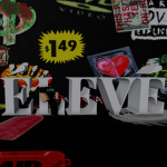 Élevér