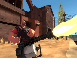 TF2 ZOMBIE WAR!
