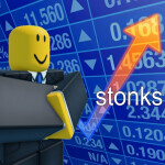 Stonks