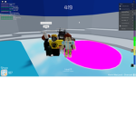 Roblox ninja'z