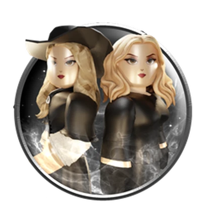 AHS: Collided Roblox group icon
