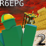 R6 Emote Playground 2 [Halloween Update]