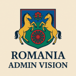 Romania admin vision