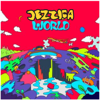 JEZZICAWORLD