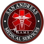 | DOJ:RP | San Andreas Medical Service