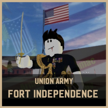 Fort Independence - RETIRED