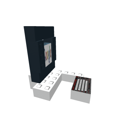 HP w2207 by heavydude2008