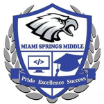 Miami Springs Middle School Fan Group!