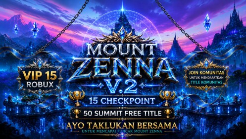  MOUNT ZENNA V2