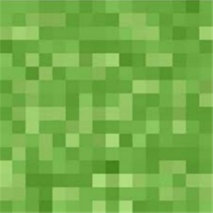 minecraft grass top texture Roblox decal