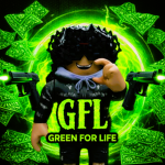 GFL | Green For Life