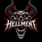 HELLMENT!!