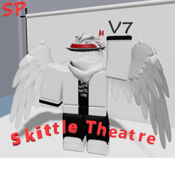 Skittles Theatre V6