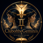 ClubOfTheGemini's