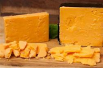The Cheese Company