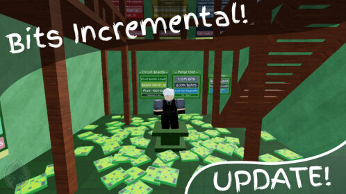 Bits Incremental!