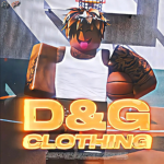 D&G Clothing
