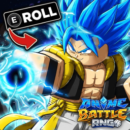 [🌌 UPDATE 3] Anime Battle RNG icon