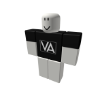 VA (Black)