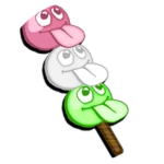 Alalal Dango