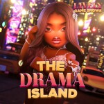 LGS • The Drama Island